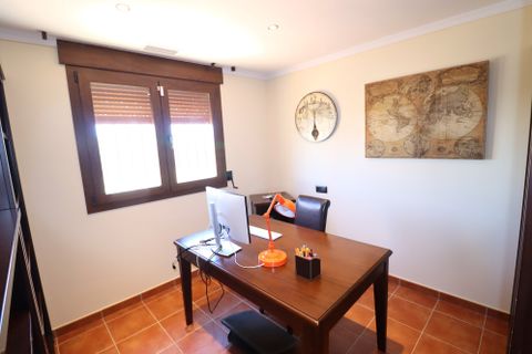 Villa i Almendricos, Murcia, Almendricos - € 297.000 | Ref: 3020-VL - foto 7